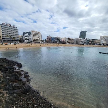 Apto Lujan Perez- Taliarte Las Palmas de Gran Canaria Bagian luar foto