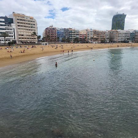 Apto Lujan Perez- Taliarte Las Palmas de Gran Canaria Bagian luar foto