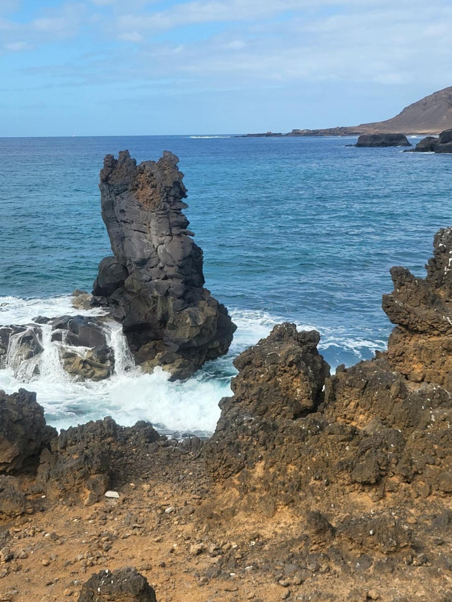 Apto Lujan Perez- Taliarte Las Palmas de Gran Canaria Bagian luar foto