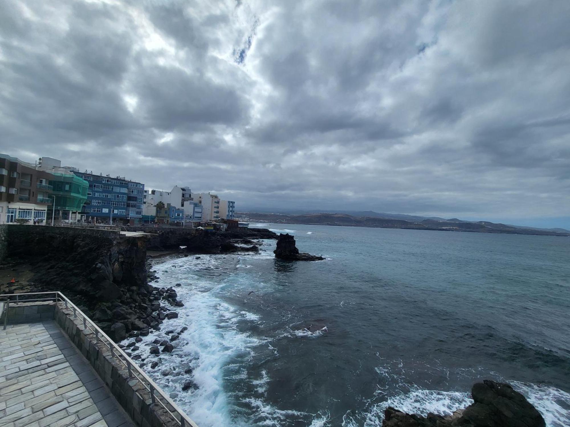 Apto Lujan Perez- Taliarte Las Palmas de Gran Canaria Bagian luar foto