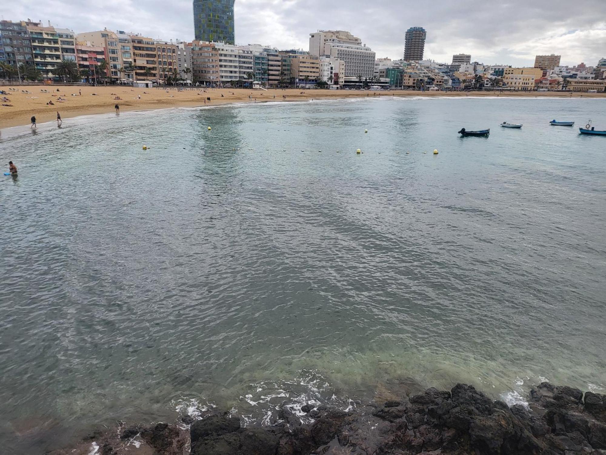 Apto Lujan Perez- Taliarte Las Palmas de Gran Canaria Bagian luar foto