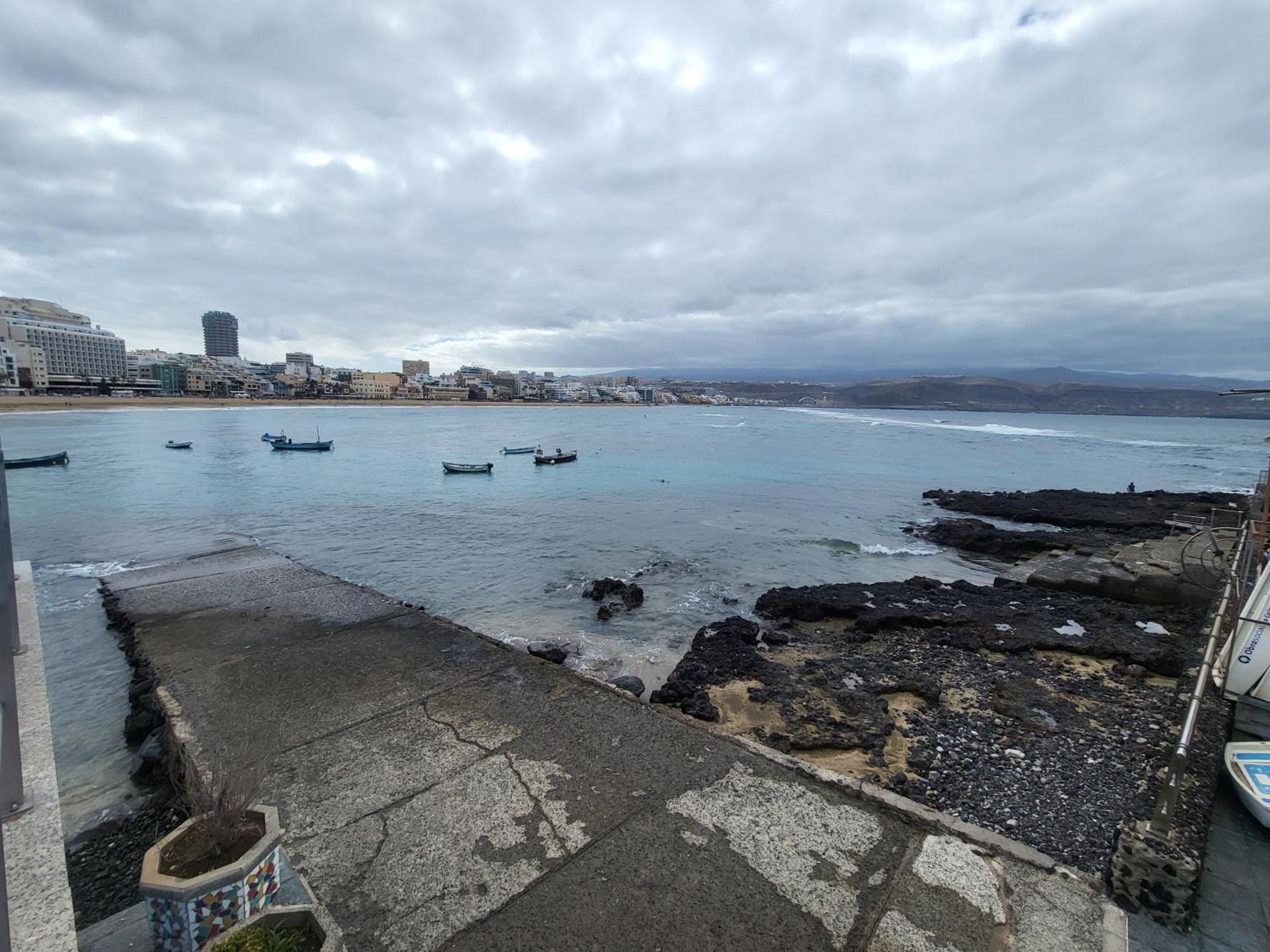 Apto Lujan Perez- Taliarte Las Palmas de Gran Canaria Bagian luar foto